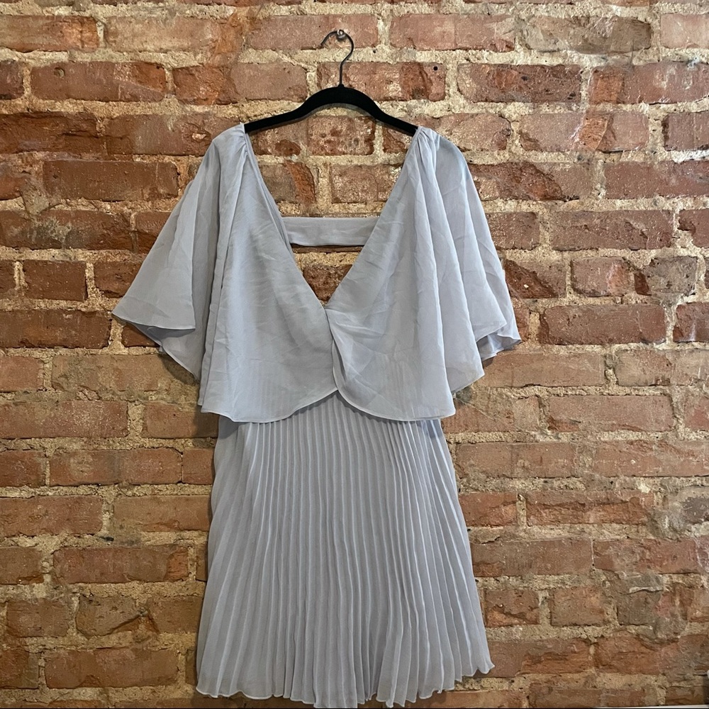 Asos mini cocktail dress